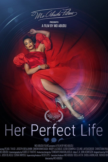 Her Perfect Life