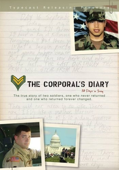 The Corporal's Diary