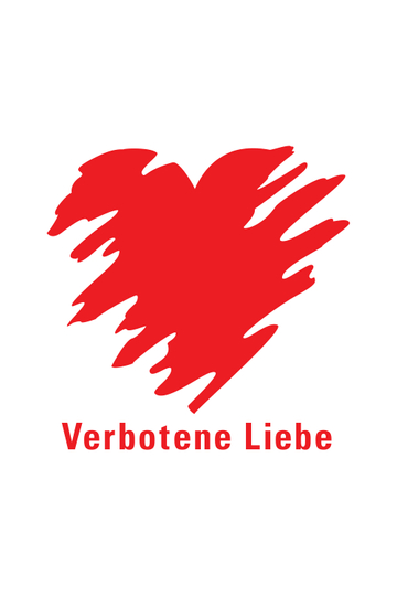 Verbotene Liebe Poster