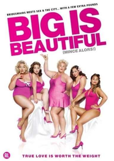 Big is Beautiful Poster