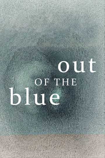 Out of the Blue Poster