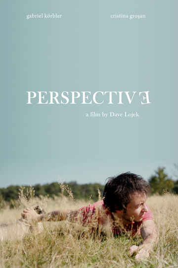 Perspective Poster