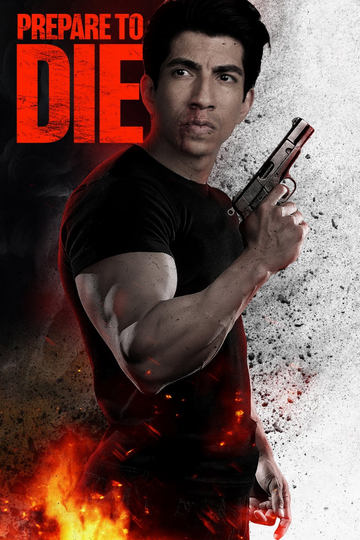 Prepare to Die Poster