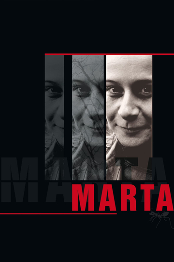 Marta Poster