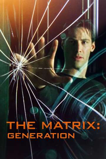 Matrix: Generation Poster