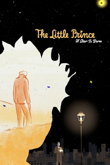 The Little Prince: A Star Is Born