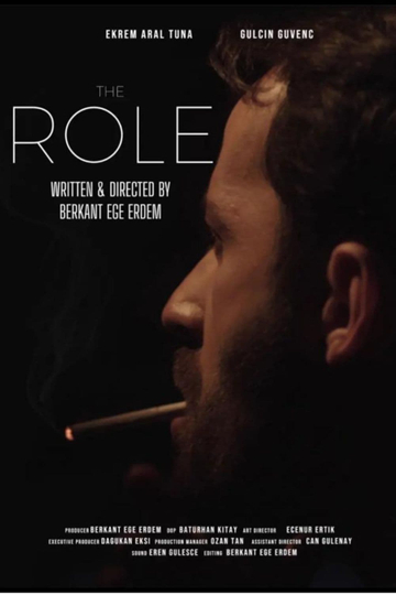 The Role Poster