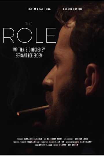 The Role Poster