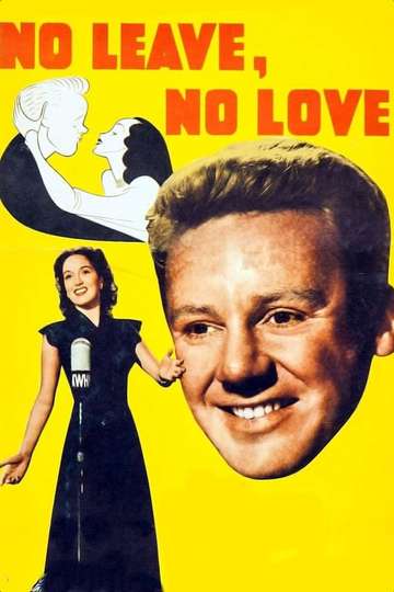 No Leave No Love Poster