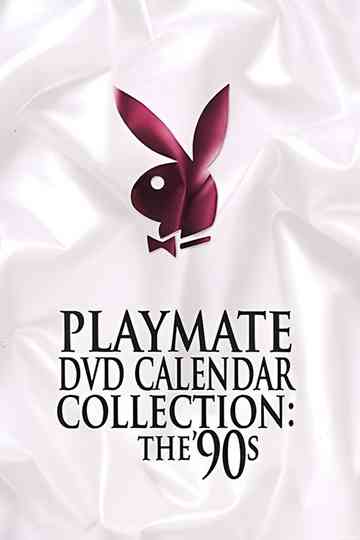 Playboy Video Playmate Calendar Collection Poster