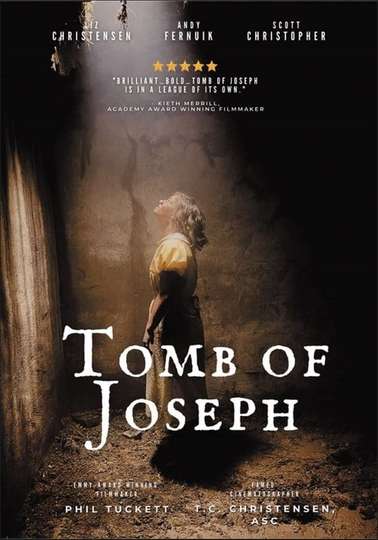 Tomb of Joseph Poster