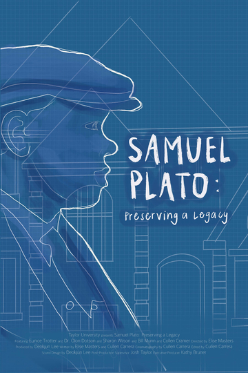 Samuel Plato: Preserving A Legacy Poster