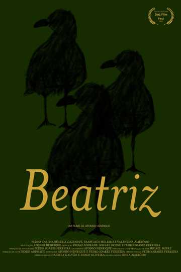 Beatriz Poster