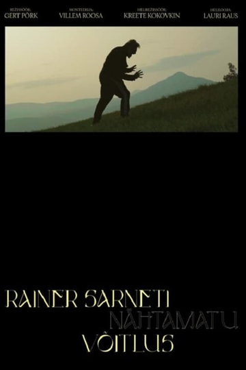 Rainer Sarnet’s The Invisible Fight