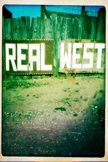 Real West