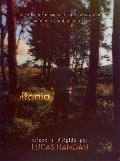 Epifania Poster