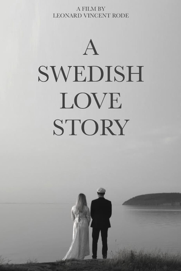 A Swedish Love Story Poster