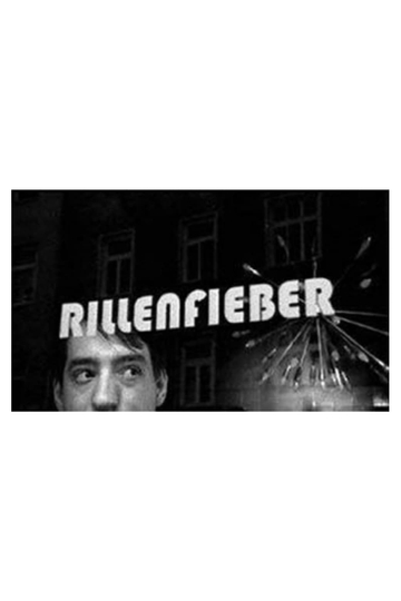 Rillenfieber