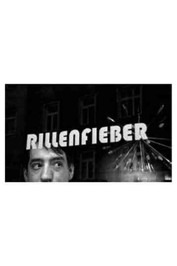 Rillenfieber