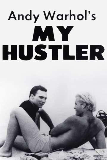 My Hustler Poster