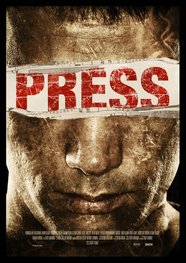 Press Poster