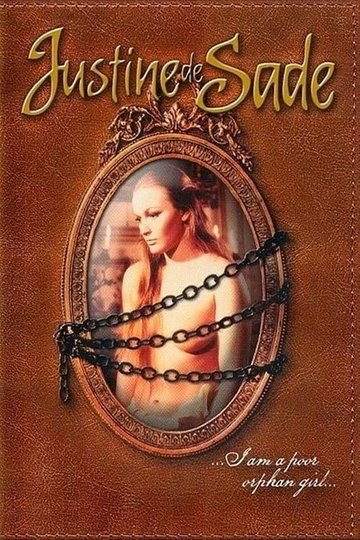 Justine de Sade Poster