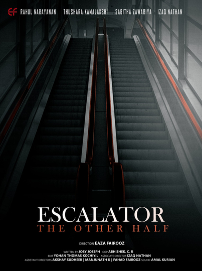 ESCALATOR