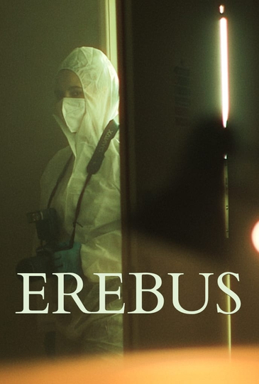 Erebus Poster