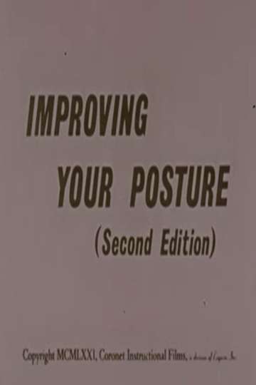 Improving Your Posture (Second Edition)
