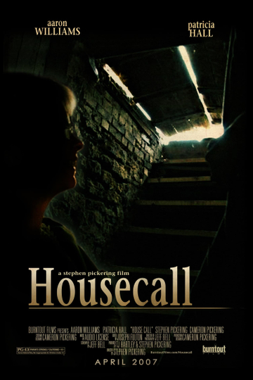 House Call Poster