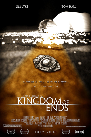 Kingdom of Ends