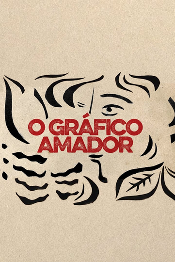 O Gráfico Amador Poster