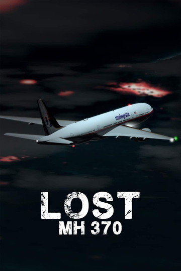 Lost: MH370