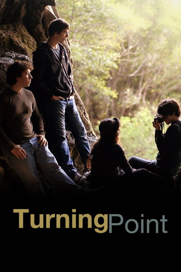 Turning Point Poster