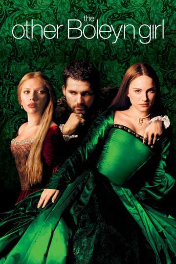The Other Boleyn Girl Poster