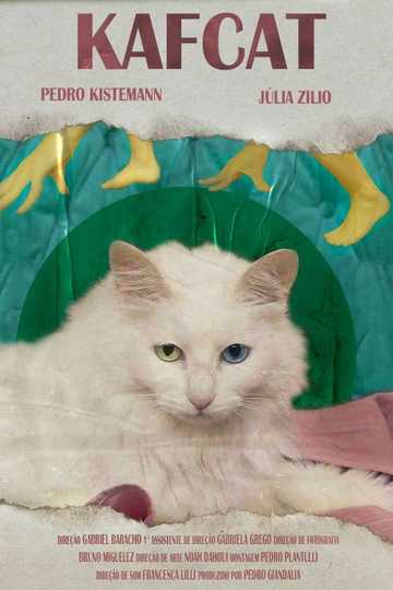 Kafcat Poster