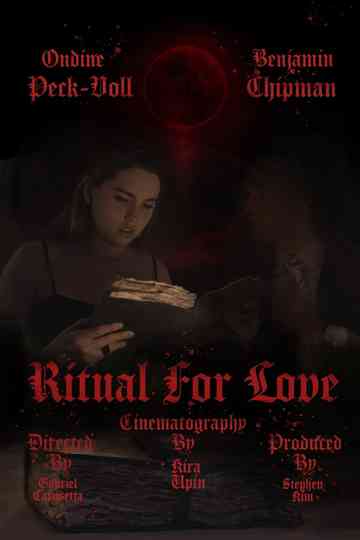 Ritual for Love