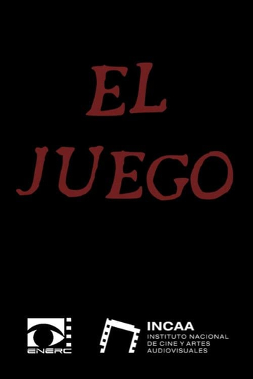 El juego Poster