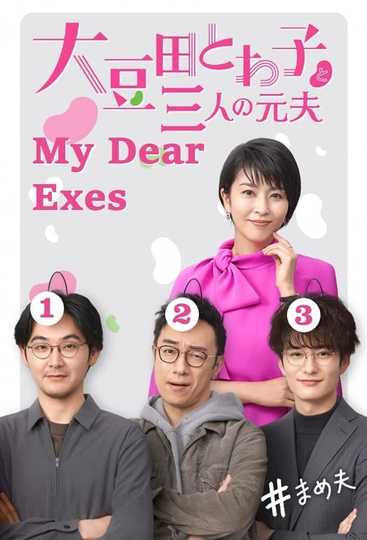 My Dear Exes Poster