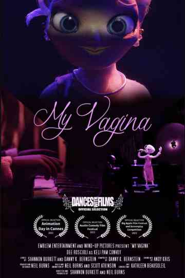 My Vagina
