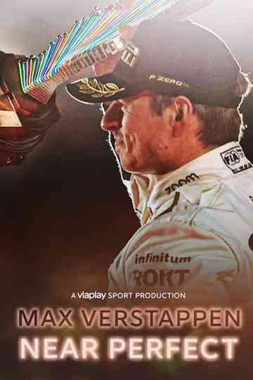 Max Verstappen Near Perfect