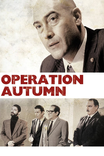 Operation Autumn Poster