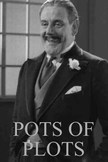 Pots of Plots