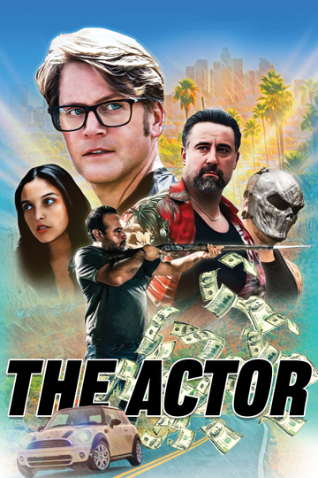 The Actor Poster