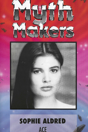 Myth Makers 23: Sophie Aldred