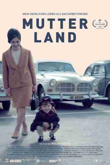Motherland Poster