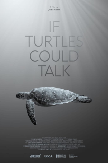 If Turtles Could Talk