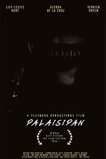 Palaisipan Poster