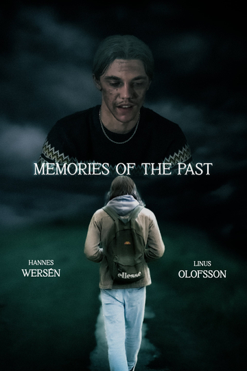 Memories of the Past Poster