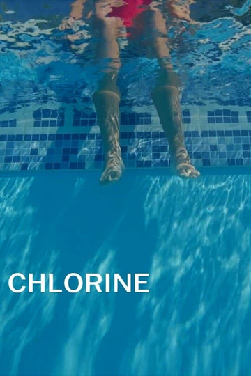 Chlorine Poster